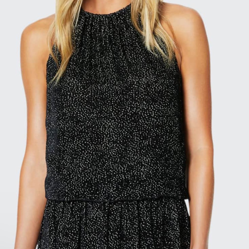 ramy Brook dress